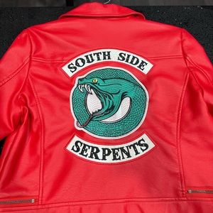 Riverdale jacket